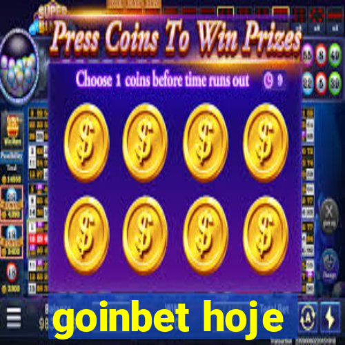 goinbet hoje